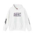 CHC "What's Reality?" Graphic Hoodie — Hidden Culture Streetwear