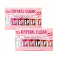 Shiny Mineral Formula Lip Gloss Moisturizer Liquid