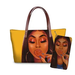 Hand Bag&Purse Females Totes