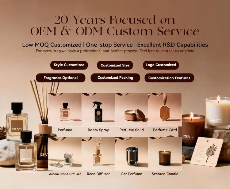 Women's Perfume Vanilla Scent Long Lasting Fragrance Date Daily Use Gift Set