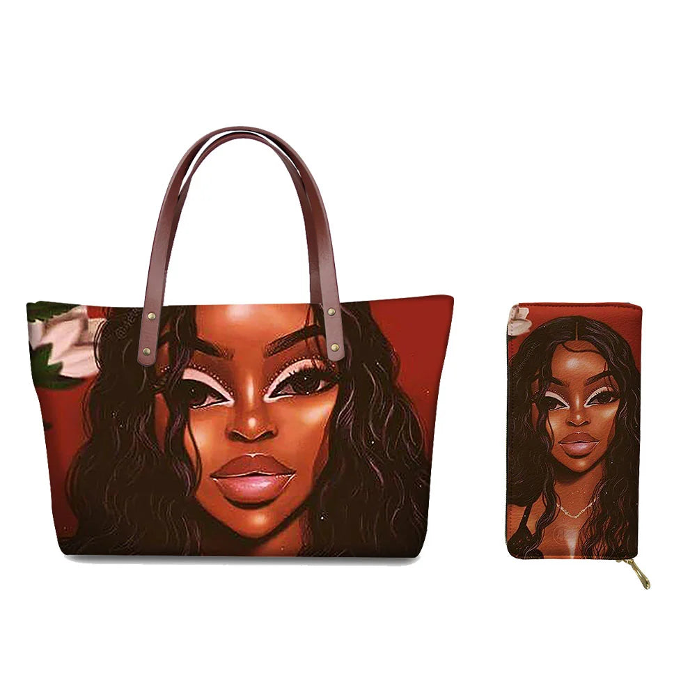 Hand Bag&Purse Females Totes