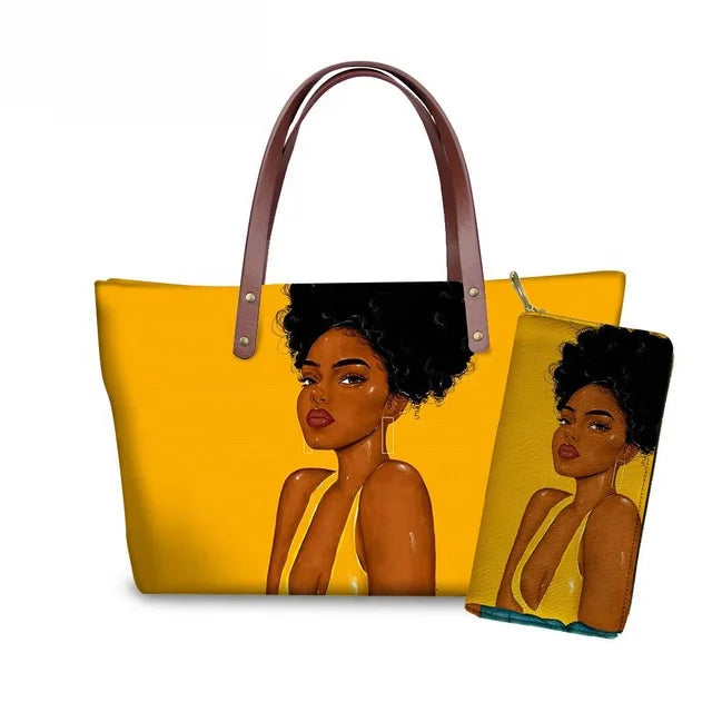 Hand Bag&Purse Females Totes