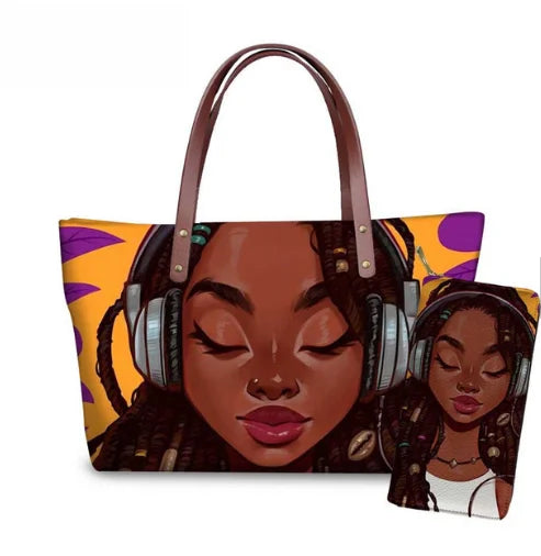 Hand Bag&Purse Females Totes