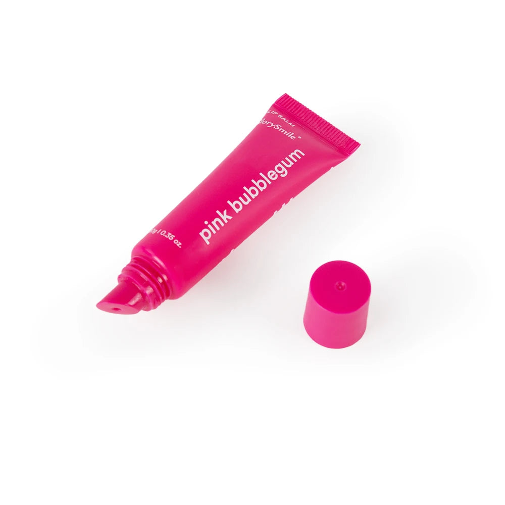 Overnight Sleeping Lip Care Pink Bubblegum Flavor