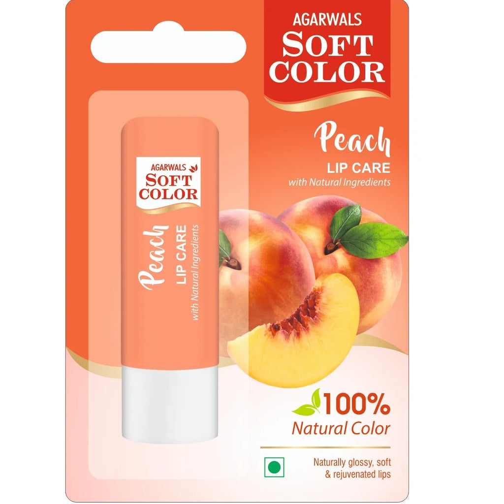Strawberry Lip Balm