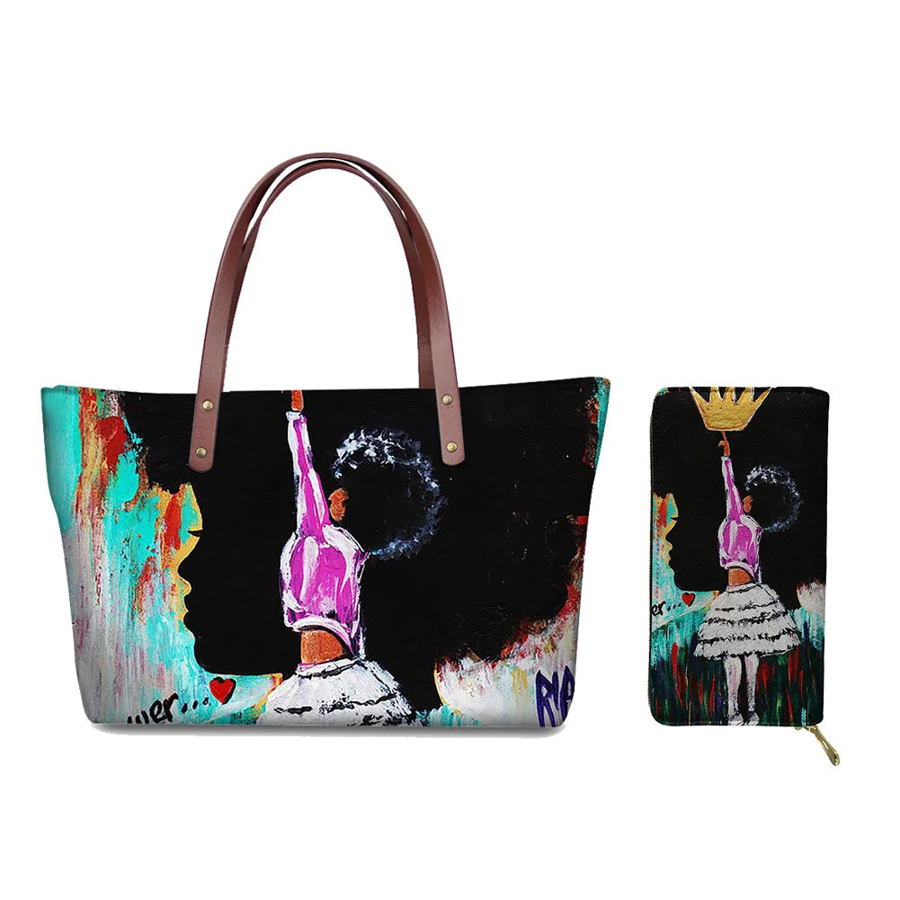 Hand Bag&Purse Females Totes