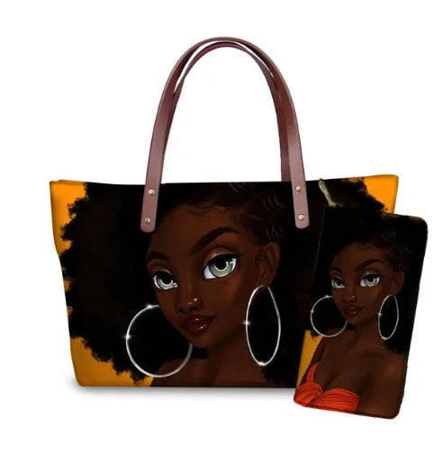 Hand Bag&Purse Females Totes