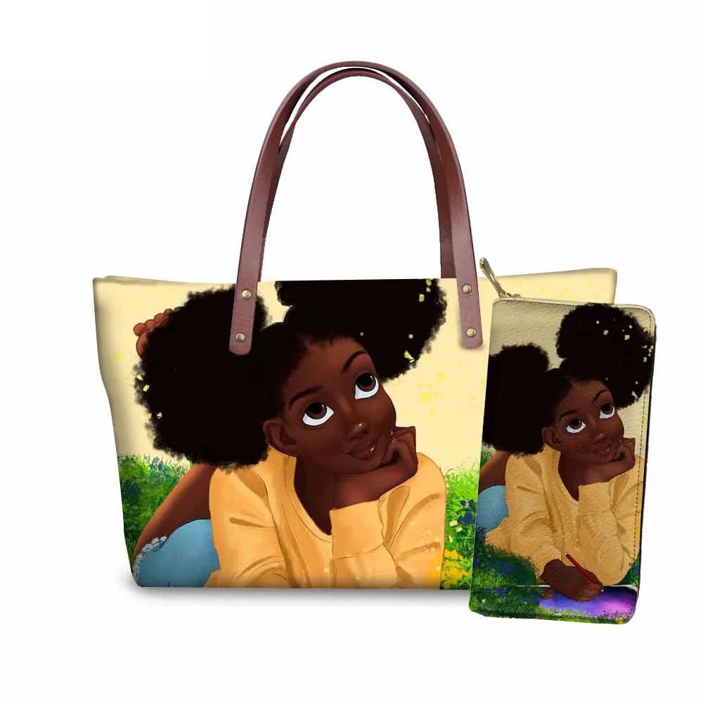 Hand Bag&Purse Females Totes