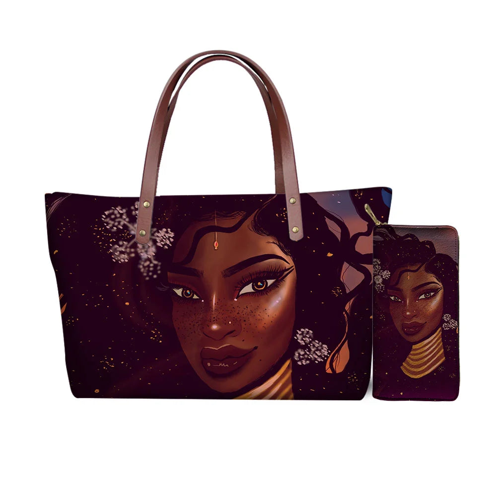 Hand Bag&Purse Females Totes