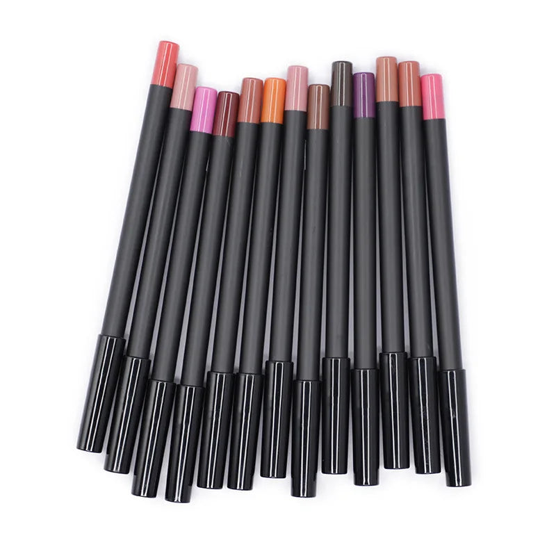 Cream Lip Liners Pencil