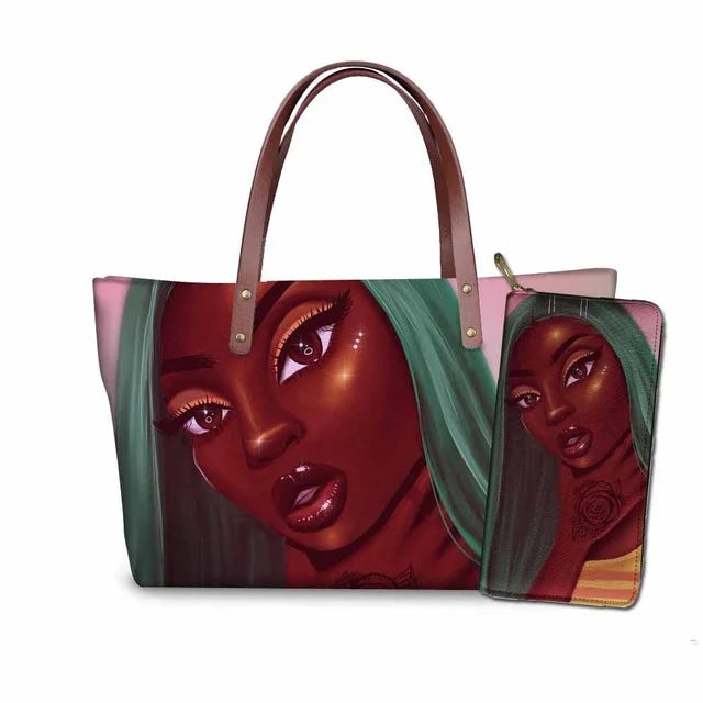 Hand Bag&Purse Females Totes