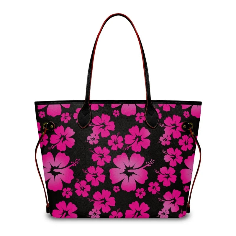 Handbag Casual Large Capacity Totes Shoulder Bags
