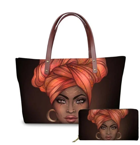 Hand Bag&Purse Females Totes