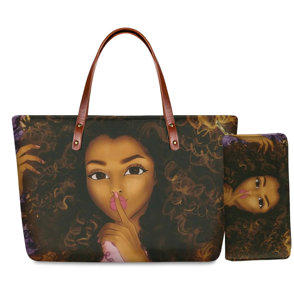 Hand Bag&Purse Females Totes