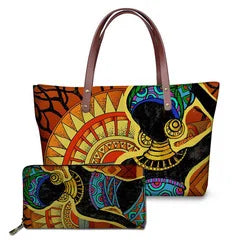 Hand Bag&Purse Females Totes