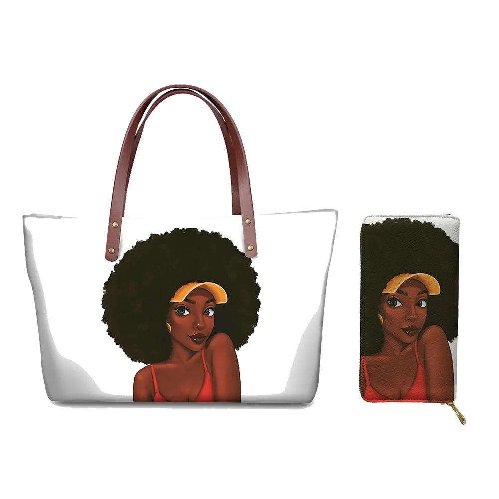 Hand Bag&Purse Females Totes