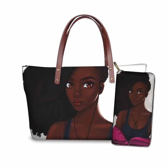 Hand Bag&Purse Females Totes