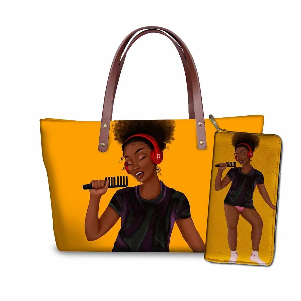 Hand Bag&Purse Females Totes