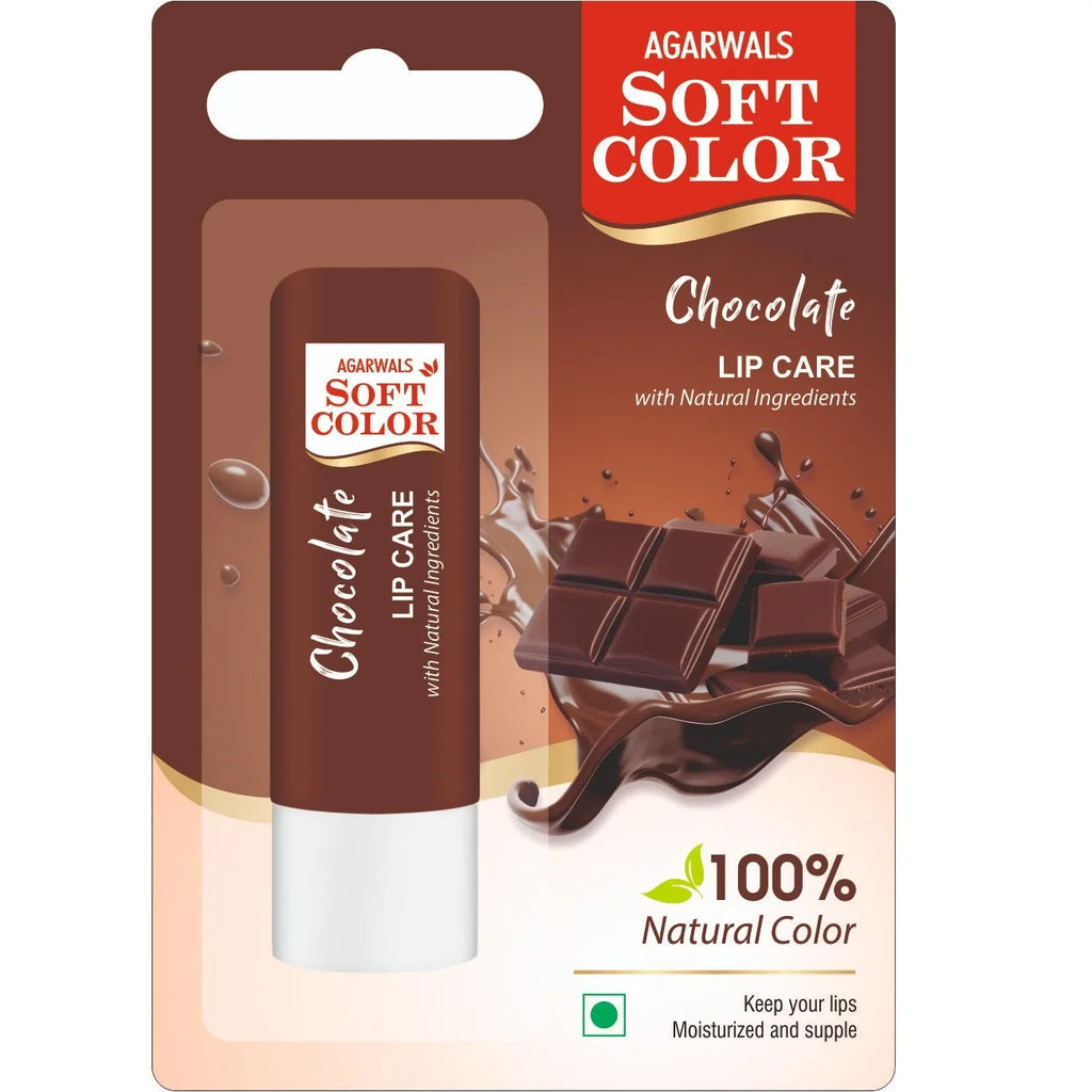 Strawberry Lip Balm