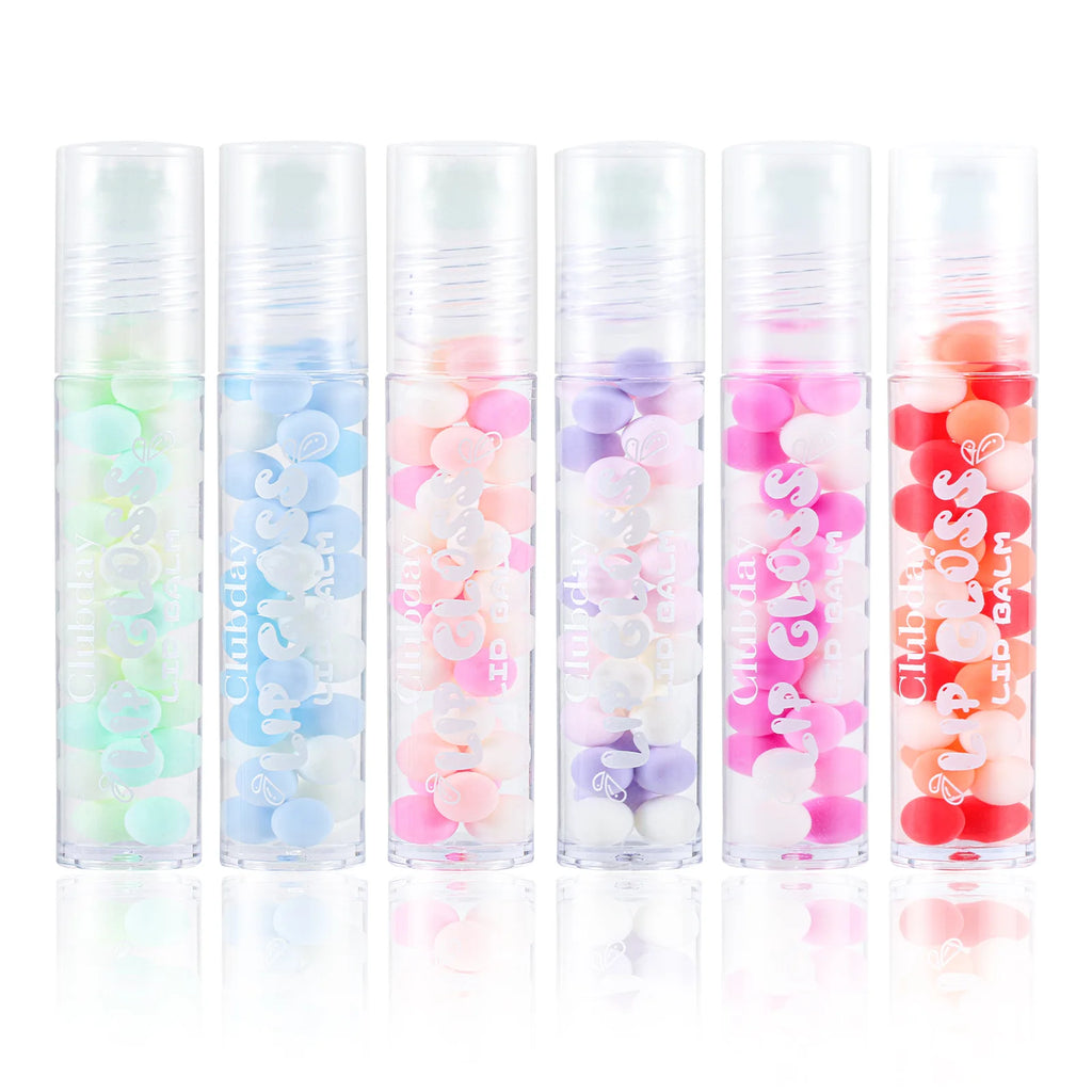 Y2K Roll-On Lip Oil Set