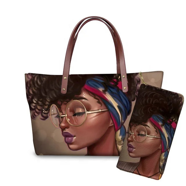 Hand Bag&Purse Females Totes