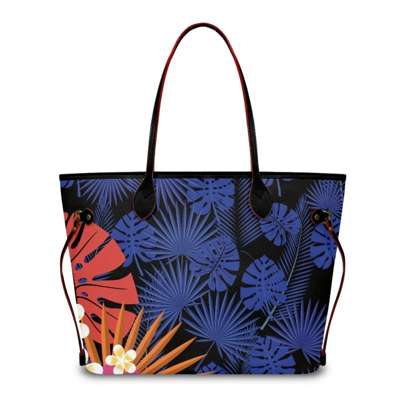 Handbag Casual Large Capacity Totes Shoulder Bags
