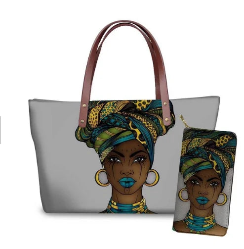 Hand Bag&Purse Females Totes