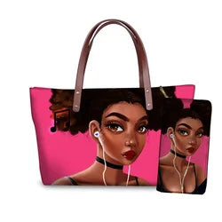 Hand Bag&Purse Females Totes
