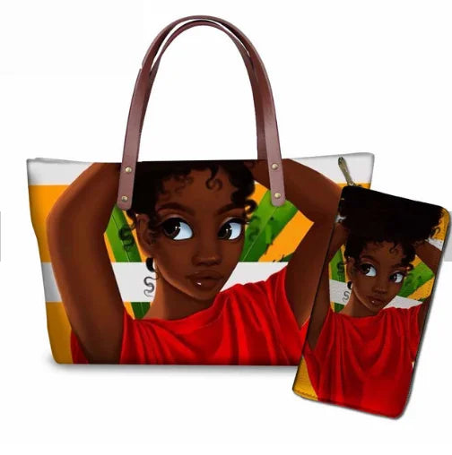 Hand Bag&Purse Females Totes