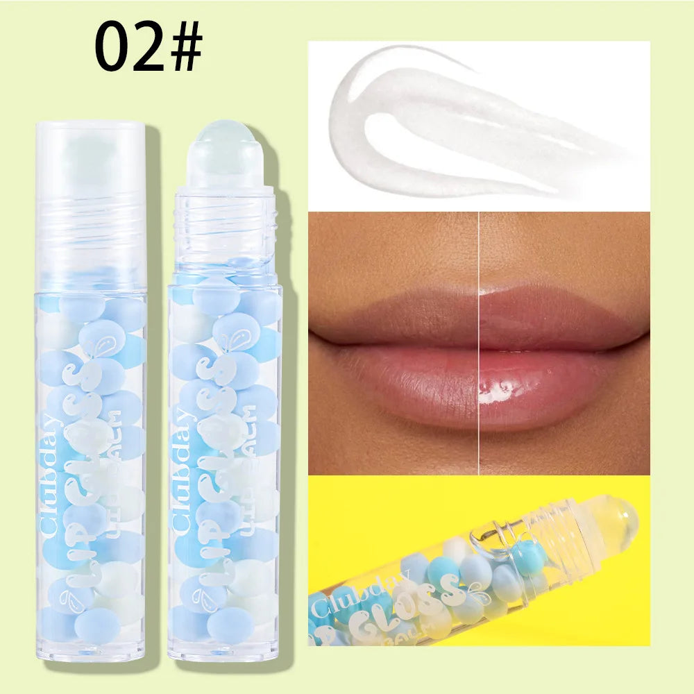 Y2K Roll-On Lip Oil Set