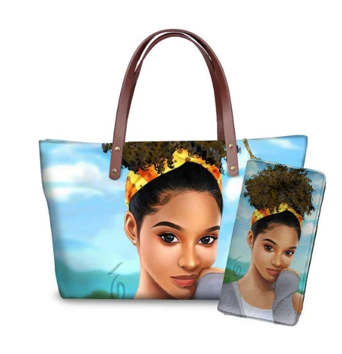 Hand Bag&Purse Females Totes