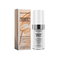 Moisturizing Liquid Foundation Long Lasting Light Concealing Hydrating Daily Base Makeup