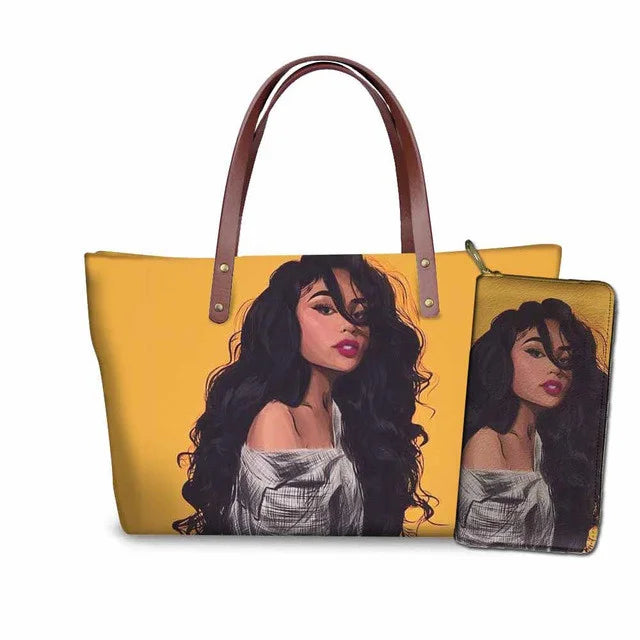 Hand Bag&Purse Females Totes
