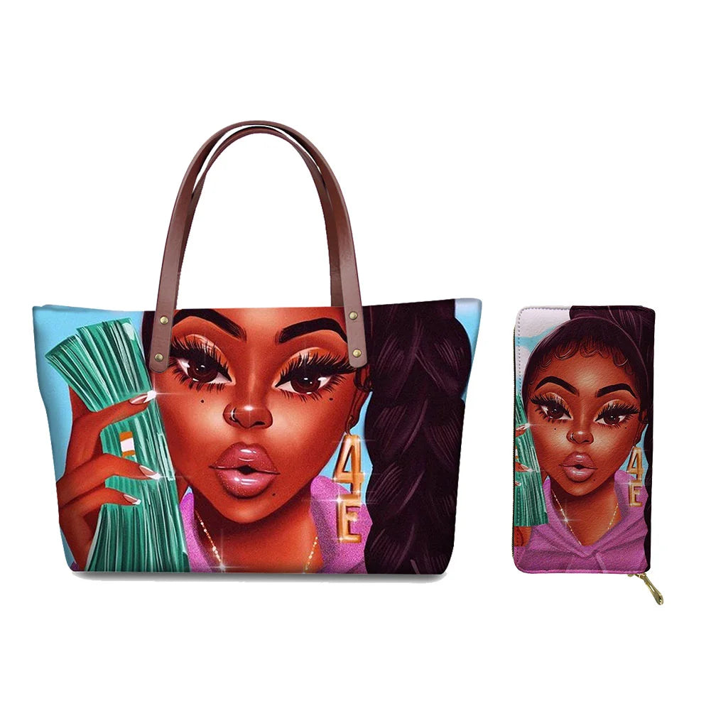 Hand Bag&Purse Females Totes