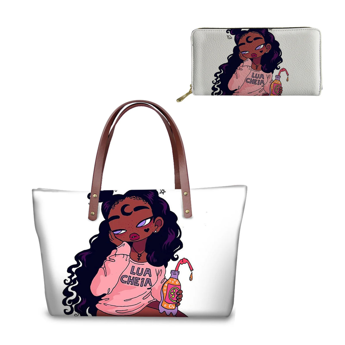 Hand Bag&Purse Females Totes