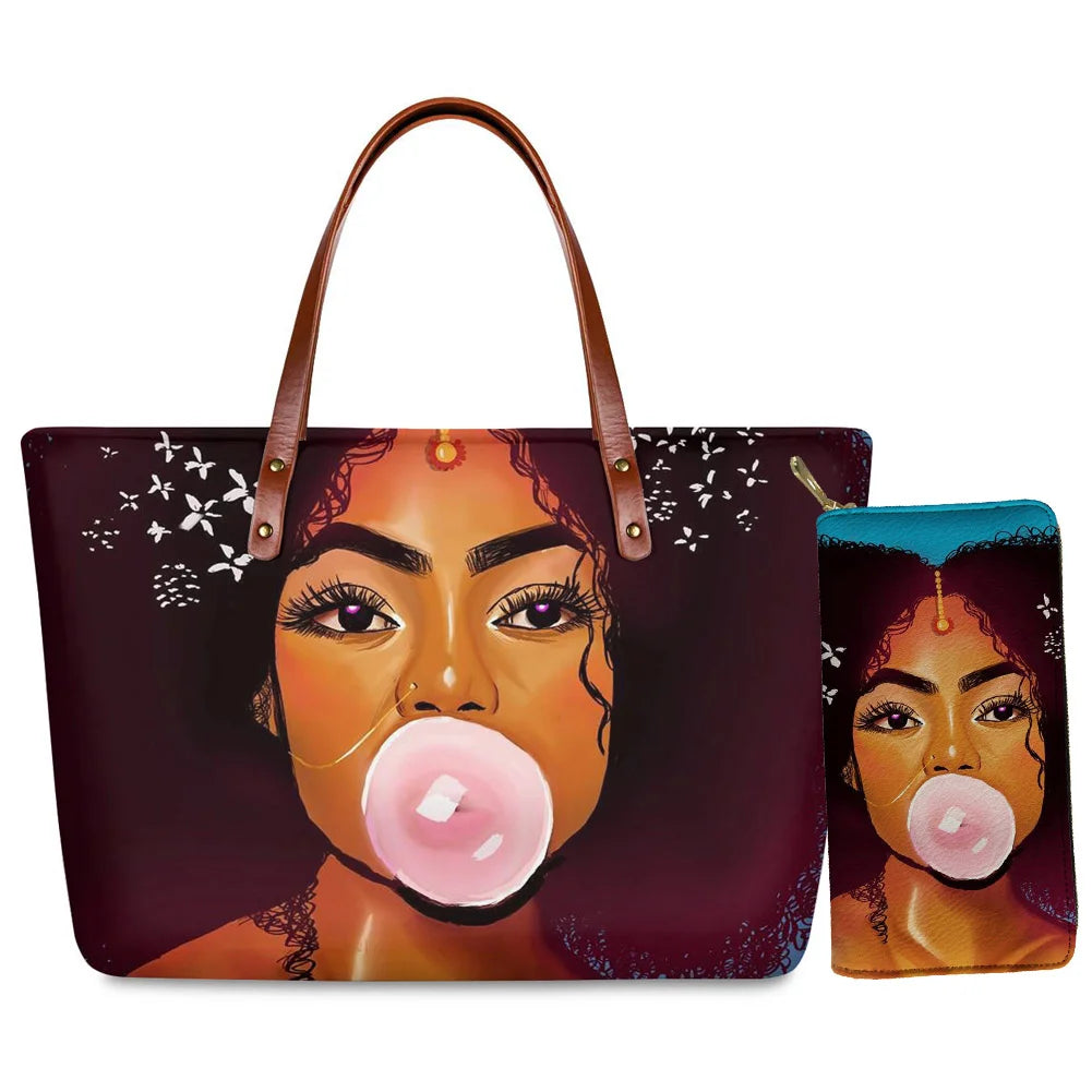 Hand Bag&Purse Females Totes