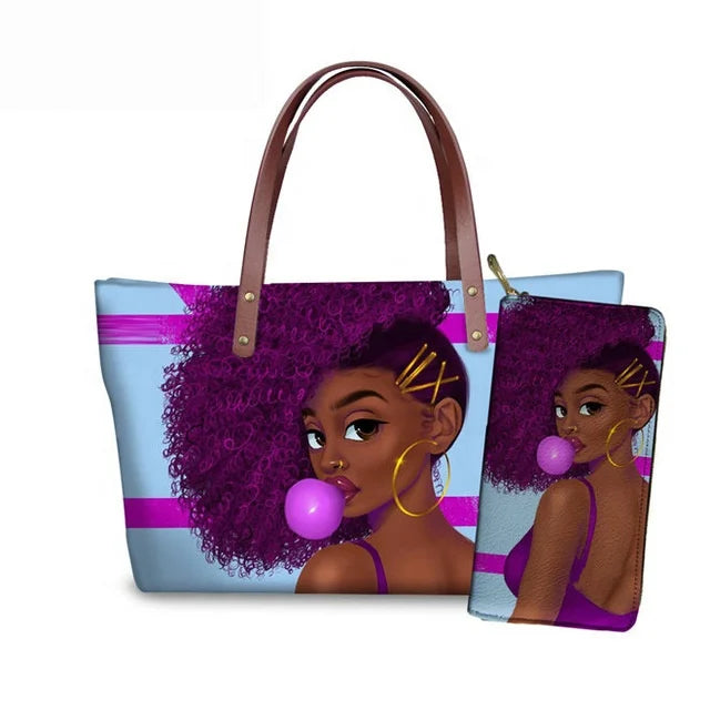 Hand Bag&Purse Females Totes