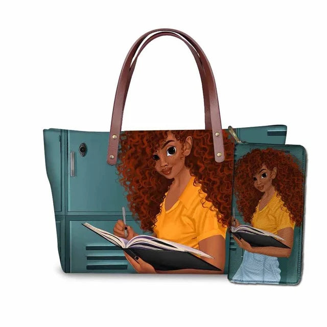 Hand Bag&Purse Females Totes