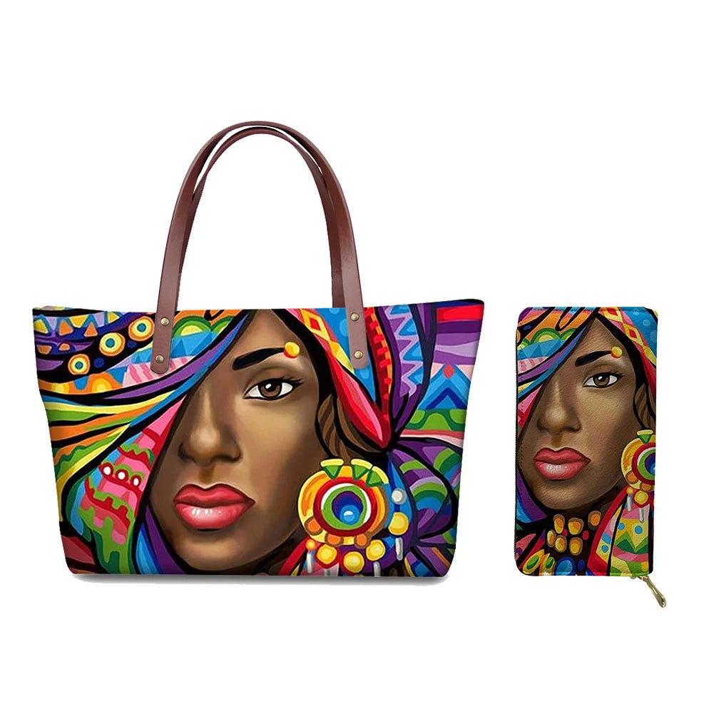 Hand Bag&Purse Females Totes