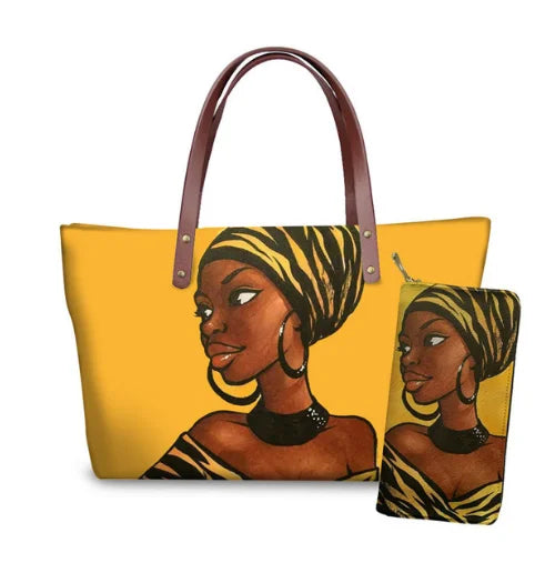 Hand Bag&Purse Females Totes