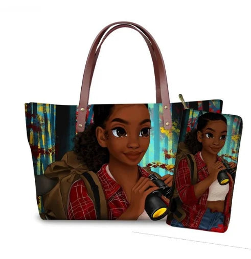 Hand Bag&Purse Females Totes