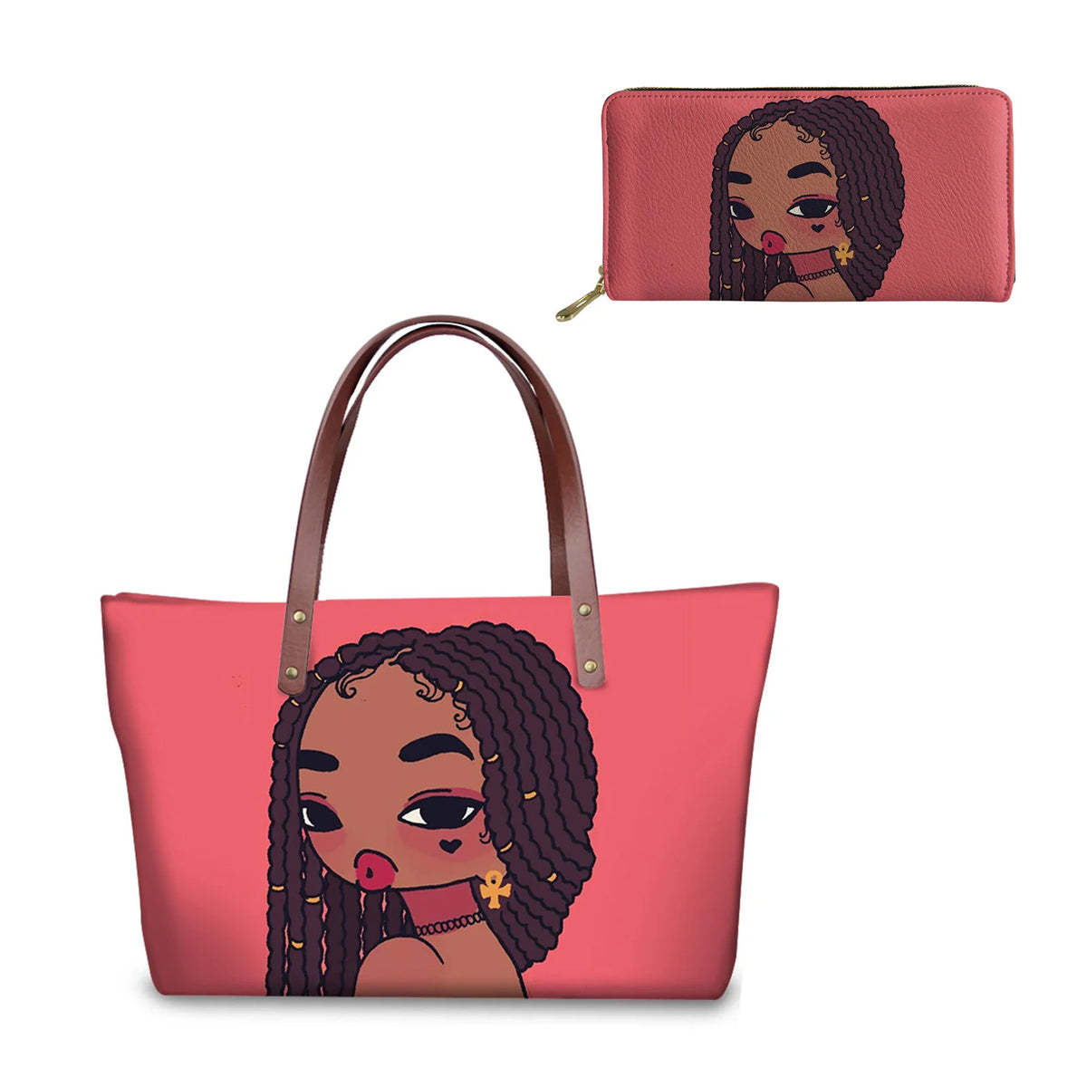 Hand Bag&Purse Females Totes