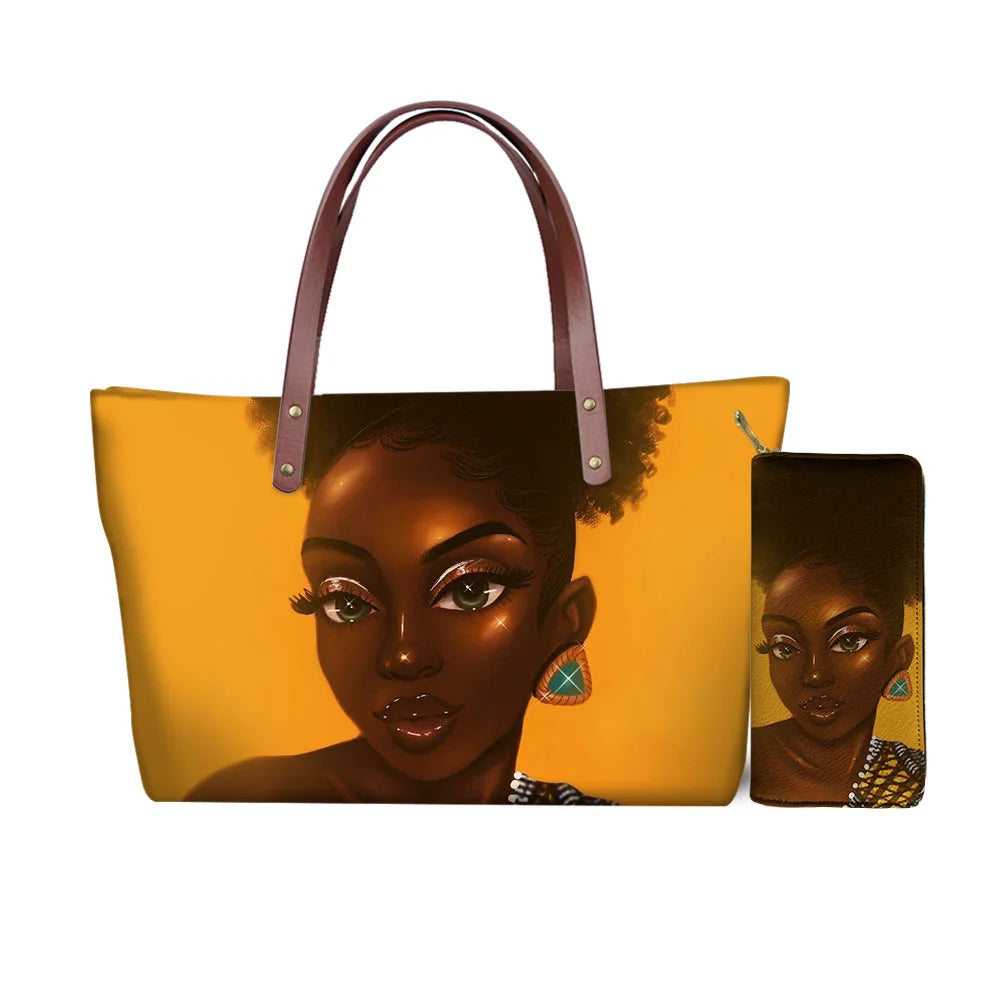 Hand Bag&Purse Females Totes