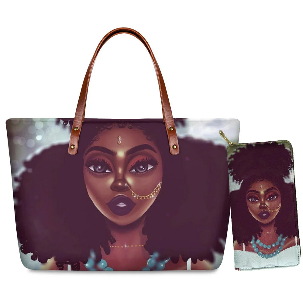 Hand Bag&Purse Females Totes