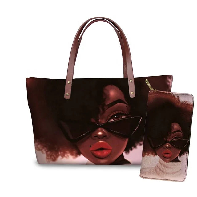 Hand Bag&Purse Females Totes