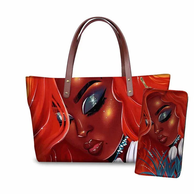 Hand Bag&Purse Females Totes
