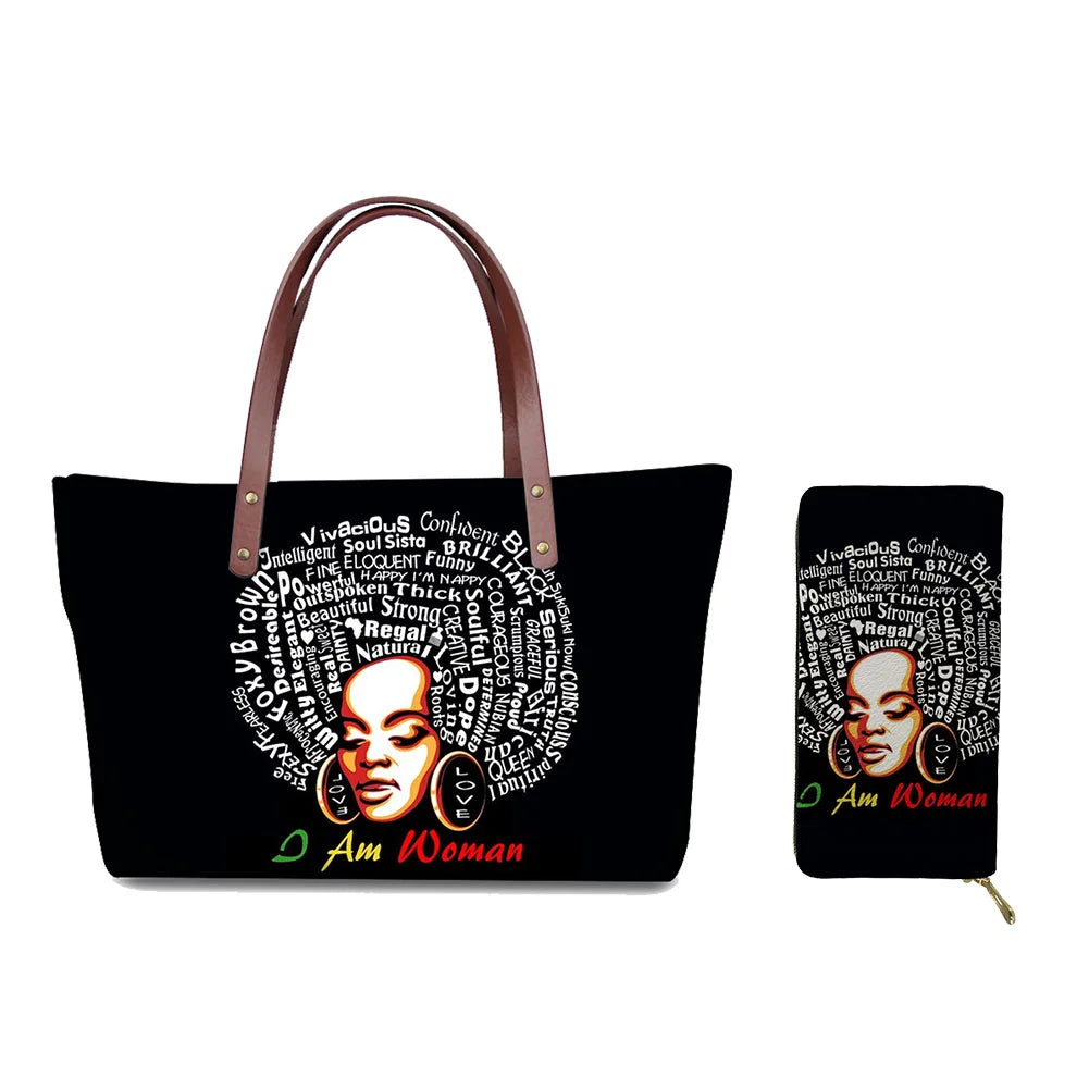 Hand Bag&Purse Females Totes
