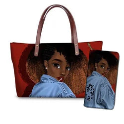 Hand Bag&Purse Females Totes