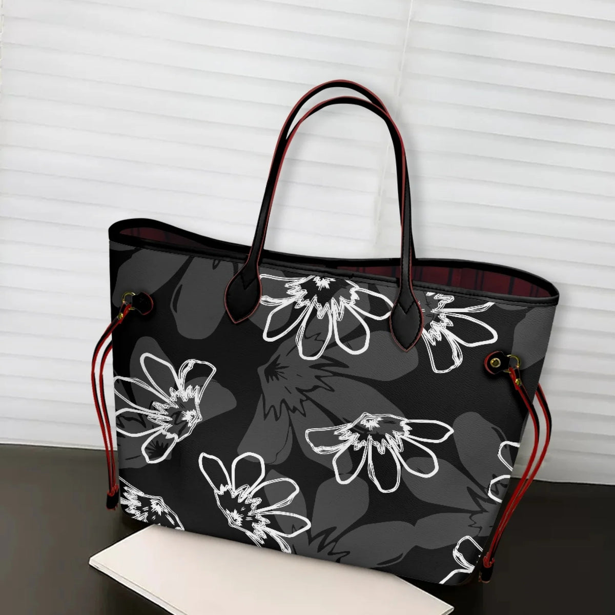 Handbag Casual Large Capacity Totes Shoulder Bags