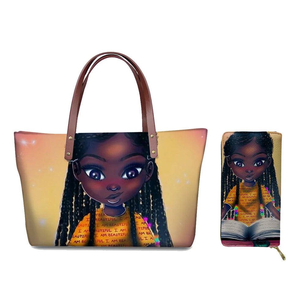 Hand Bag&Purse Females Totes